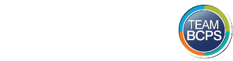 Kelly Education and Baltimore County Public Schools logo