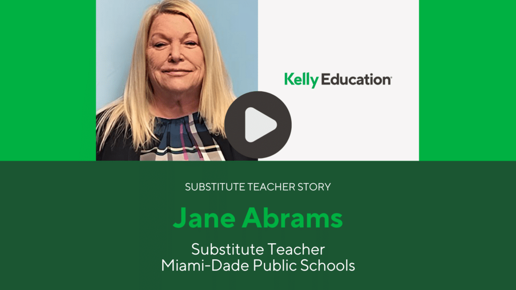 Jane Abrams Employee Story